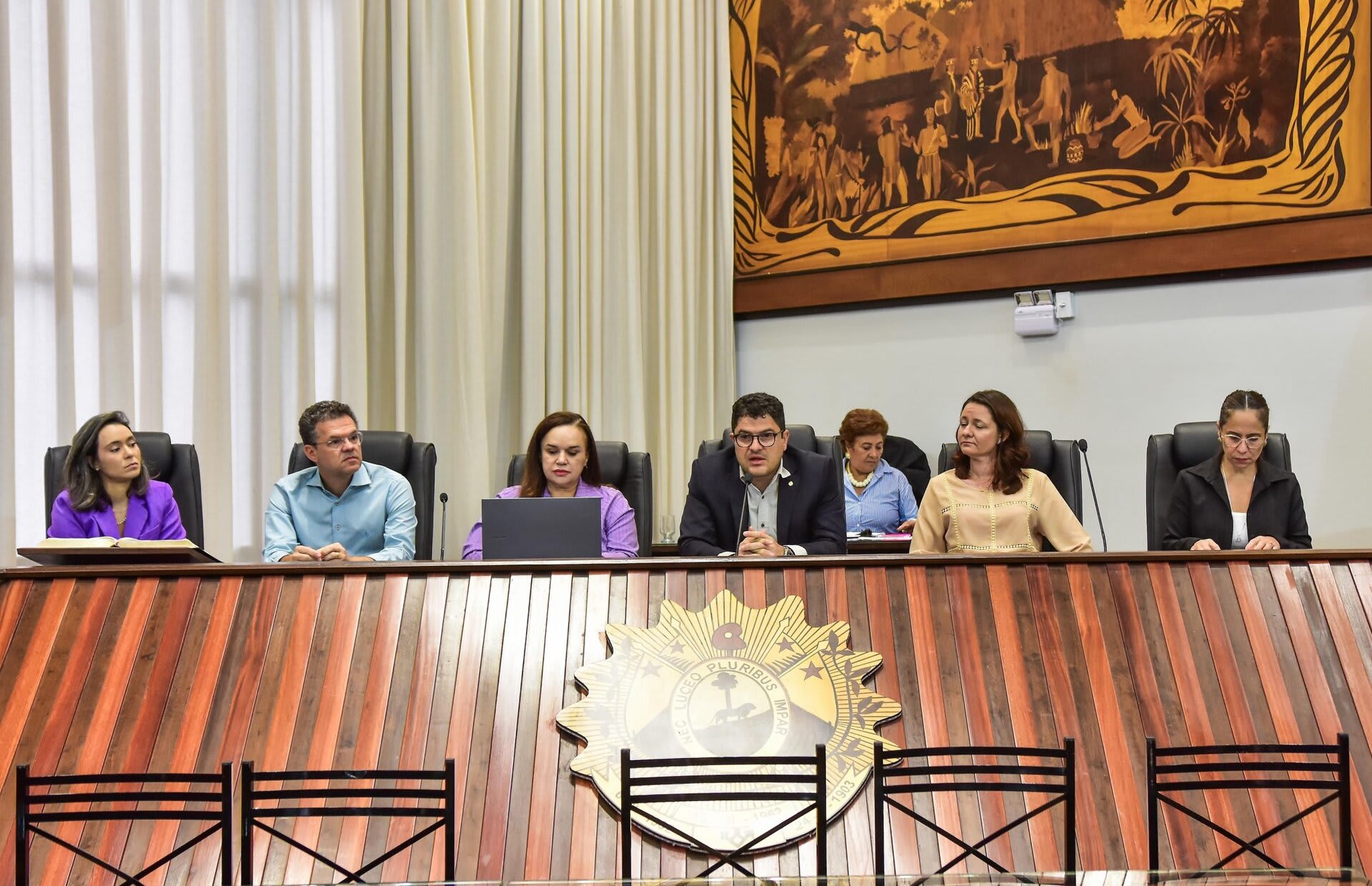 Foto: Assessoria Aleac