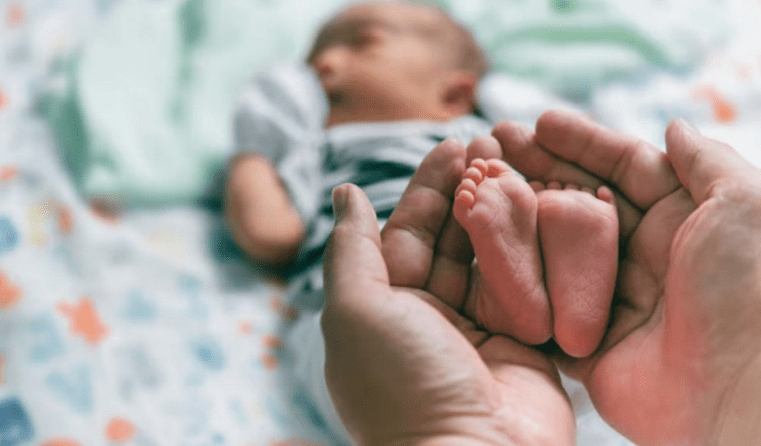 A experiência das famílias com a prematuridade é marcada por medo, preocupação e expectativa crédito: Freepik