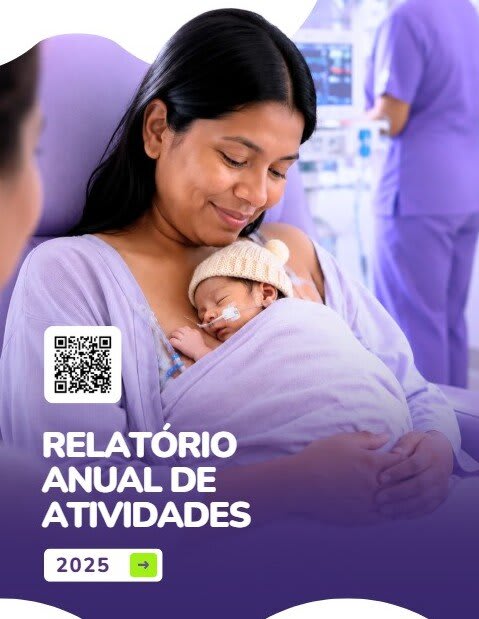 Um ano cheio de conquistas para a causa da prematuridade